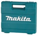 Makita B-49373 Bor og Bitssett 75 Deler i Koffert til Stål, Tre og Mur