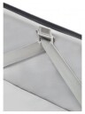Samsonite Base Boost lett myk utvidbar stor koffert 78 cm Svart