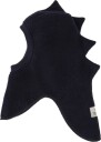 Huttelihut Balaclava Triangles Wool   DARK NAVY   50\12/24M