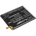 Samsung Galaxy S20+ batteri (4400 mAh 3.85 V, Sort)
