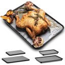 Dreamfarm - Set of Fledge Black