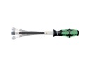 Wera 392 Fleksibel Sekskantskrutrekker 177 mm Grønn