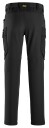 Snickers Workwear 6873 Arbeidsbukse svart 58, Klær