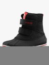 Reima Kids' Winter Boots Coconi 30-31, Black