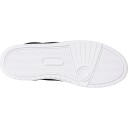 Lacoste Court Ace Leather Sneakers Herre Svart 47