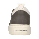 Alexander Smith, Herre, Sko, Grå, 45 EU,