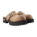 Balenciaga Dame Sko Brun 35 EU,
