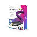 Oniverse Hdmi Led Cable 8K - Purple