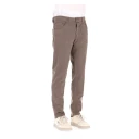 Jacob Cohën Herre Jeans Brun W36,