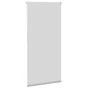 vidaXL Rullegardiner 40 x 100 cm Grå