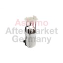 Drivstoffpumpe HÜCO 2503165