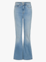 Ichi Twiggy Flared High Wast Denim 26/32