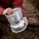 Trangia 27-3UL/GB stormkjøkken, small