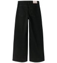Name It Nkfbella Wide Hw Pl Jeans 3020 Az L Noos   Black   146