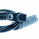 Sensor, ABS EINPARTS EPS2293