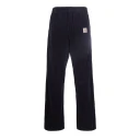 Carhartt Wip Herre Bukser Blå L,