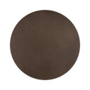 Luna vegglampe 40 cm   Brun