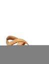 ECCO Soft Sandal W   Beige   39