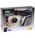 Theo Klein Braun -Satin Hair 7 Hairdryer