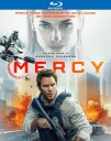 Mercy 2026 Bluray