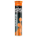 Science in Sport Sis Go Immune Appelsin, 20 Tabletter