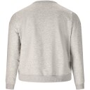 Q Sportswear Ingelina Sweatshirt Dame Grå 54