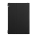 Huawei MediaPad T3 10 9.6" Original Huawei Flip Deksel Black