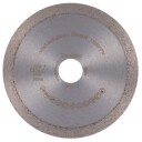 Makita Diamantkappeskive, Ø125 Mm, For Keramiske Fliser D-80226