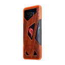 ASUS ROG Phone 3 - Neon Aero Case - Semi-transparent Orange