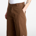 Dickies 247 Gd 13 Inch Work Short Brown 30