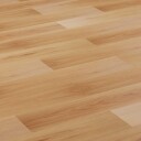  Laminatgulv 5 pcs Naturlig Bambus 101 x 20 x 0,8 cm