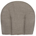 Brafab Kamomill ryggpute beige Brafab