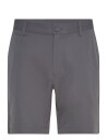 Calvin Klein Golf Florida Tech Short   Grey   36