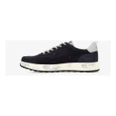 Premiata Herre Sko Svart 43 EU,