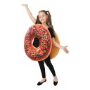 Ptit Clown Donut Barn Kostyme One size 24567