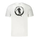 Bikkembergs Herre Topper Hvit S,