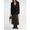 Dolce & Gabbana Dame Jakker Svart S,