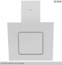 Silverline ventilator SCV342260HV