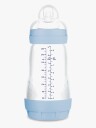MAM Easy Start Anti-kolikk Drikkeflaske 260 ml Blå