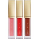 Estée Lauder Suite Kisses Glossy Pout Mini Lip Oil Trio Set