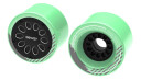 Exway Front Wheel 85mm Green