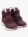 Viking Equip Defence WP 2V Vintersko Grape/Antique Rose 23