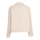 Aspesi Dame Jakker Beige 2XS,