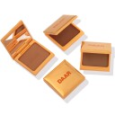 DAAR Bronzer Powder Matte Golden Kiss Matte