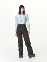 PICTURE ORGANIC CLOTHING Exa Pants   Black   L