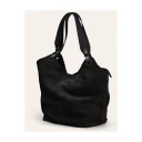 Cala Jade Dame Vesker Svart ONE SIZE,