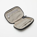 Fjellreven KÅNKEN CARD WALLET  Svart