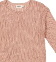 Marmar Genser Tado Light Kinn 12 år 152 Genser Rosa