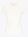 Exilli Embrace Soft Short Sleeve Hvit XL