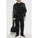 Fear Of God Herre Strikkevarer Svart XS,